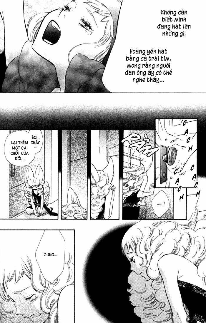 alone in my king's harem chapter 4 21