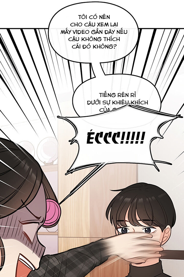 chứng nghiện điện thoại chapter 5 49