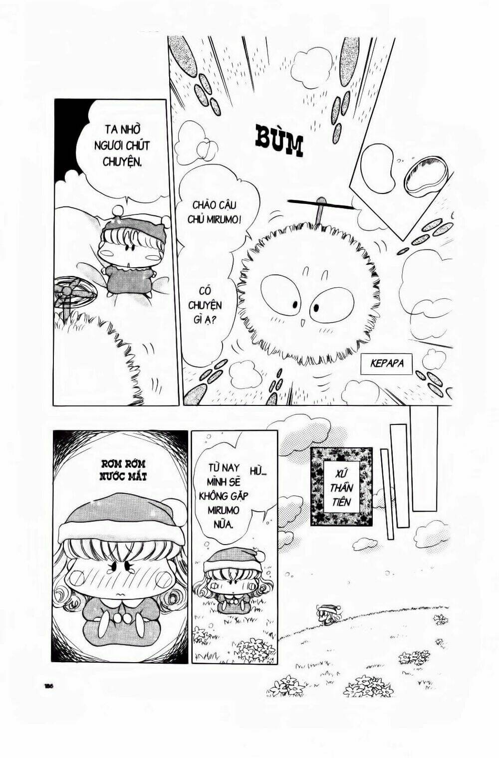 chiếc ly kỳ diệu chapter 12 32