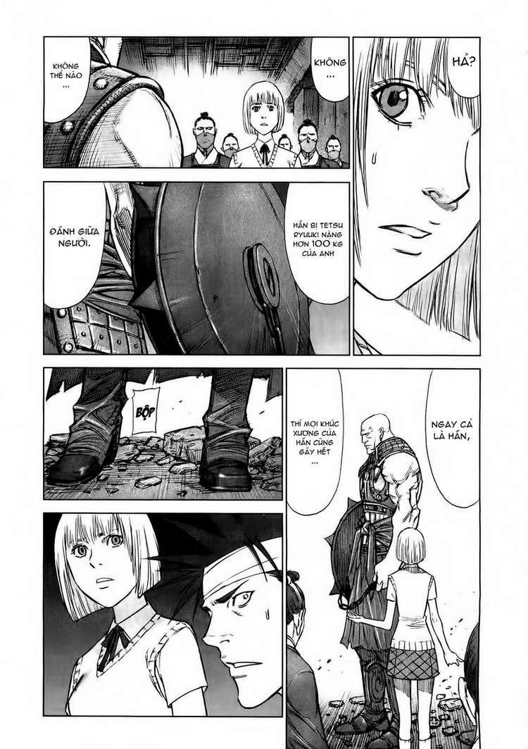 jackals chapter 46 4