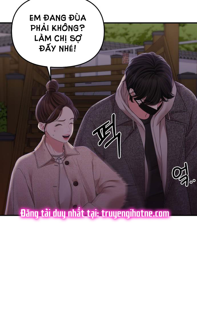 gửi em người đánh cắp những vì sao - to you who swallowed a star chapter 118.2 29