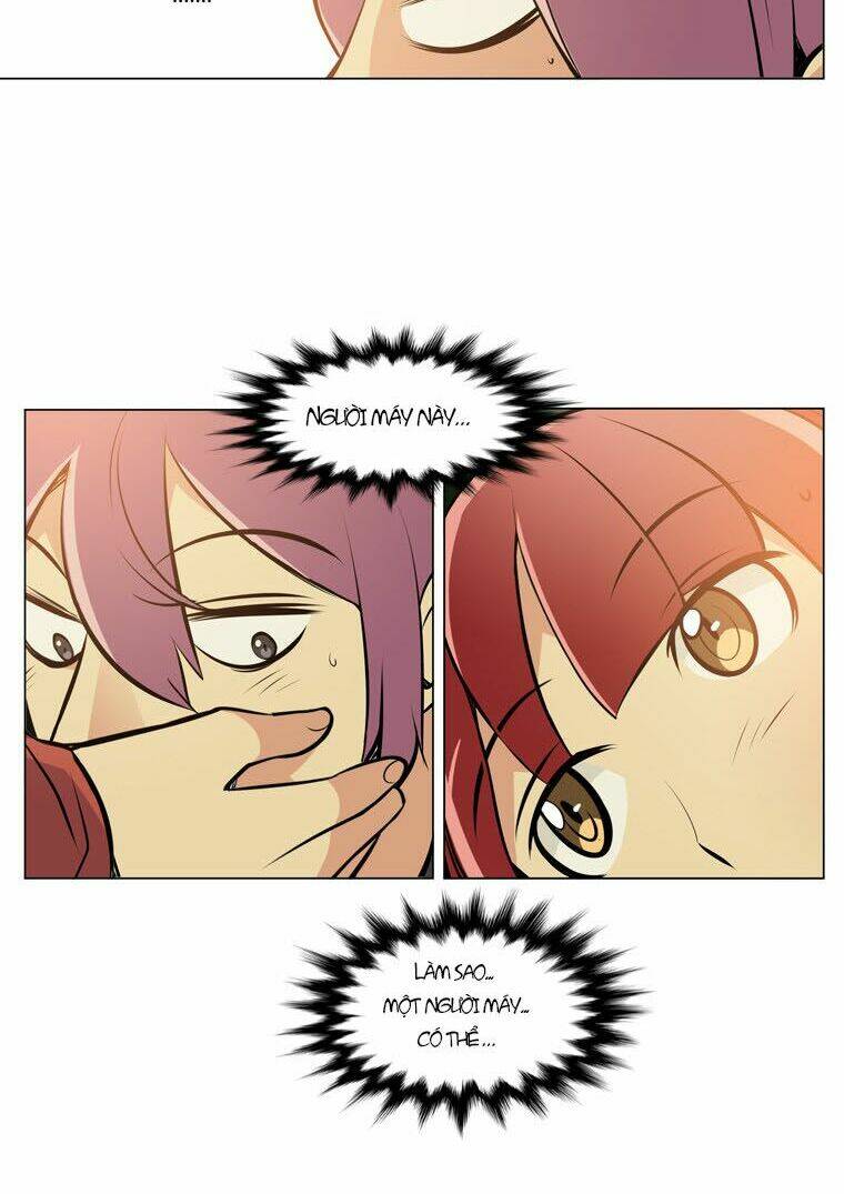 good robot chapter 10 29