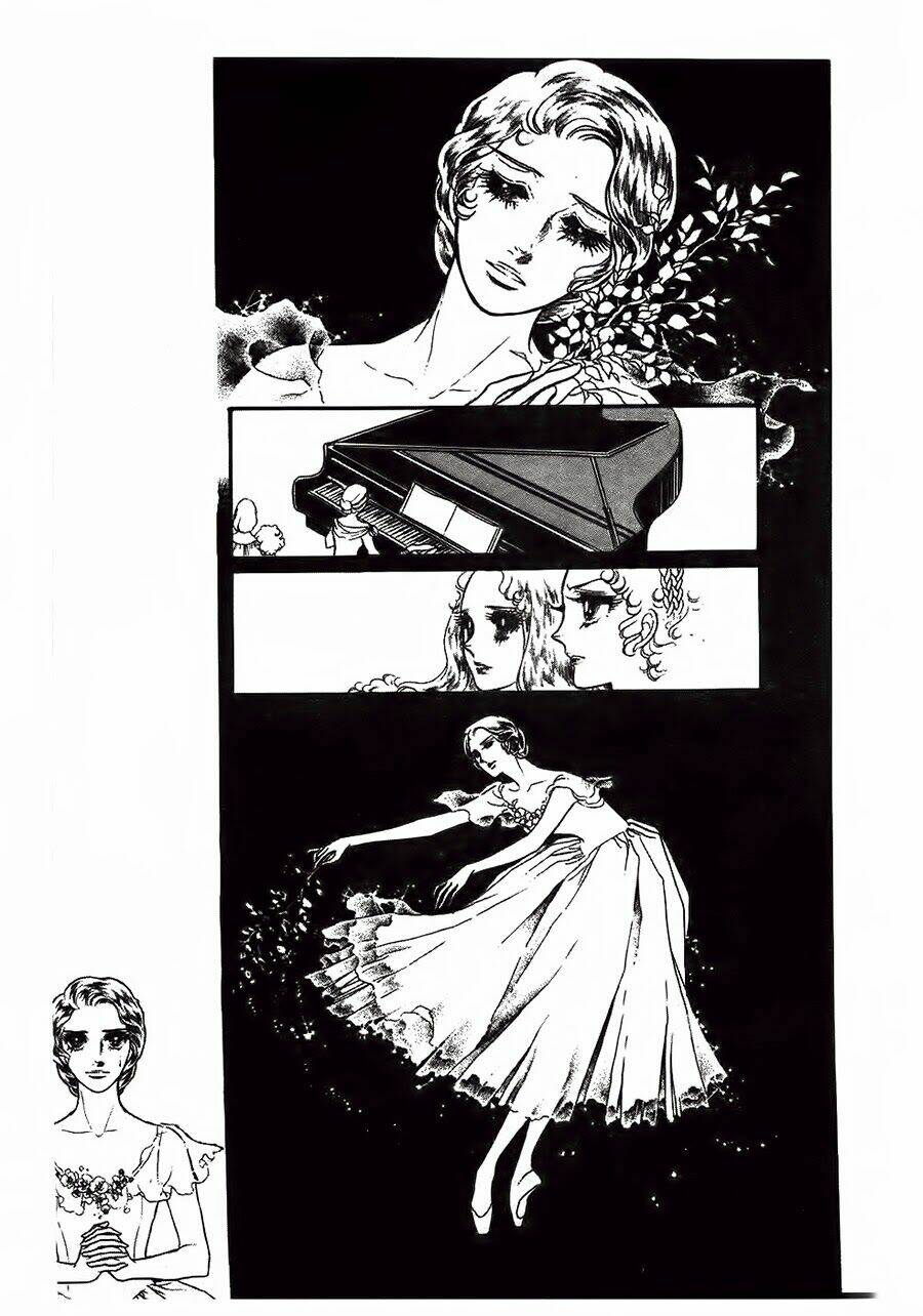 swan - vũ khúc thiên nga chapter 17 4