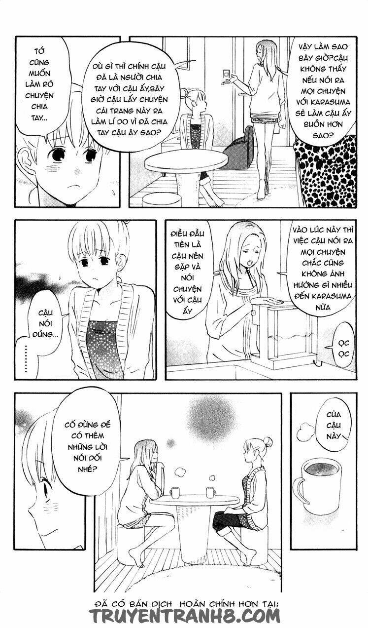 liar x liar chapter 22 17