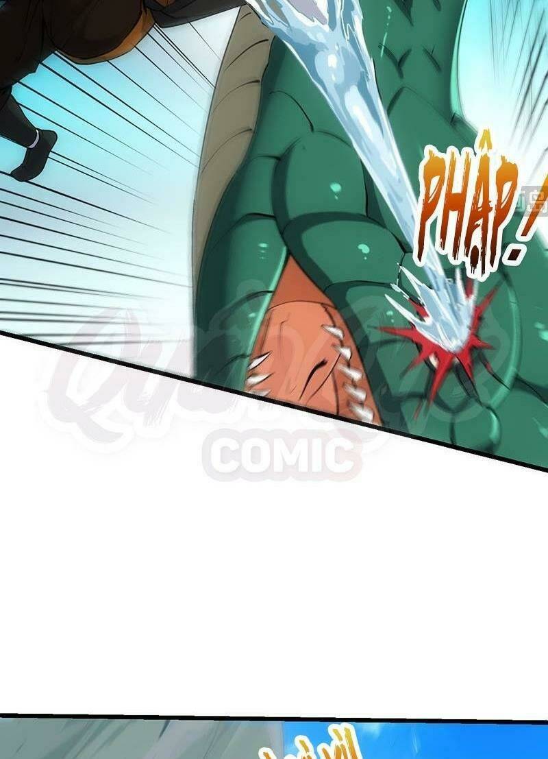 hệ thống thần long nghịch thiên chapter 60 8