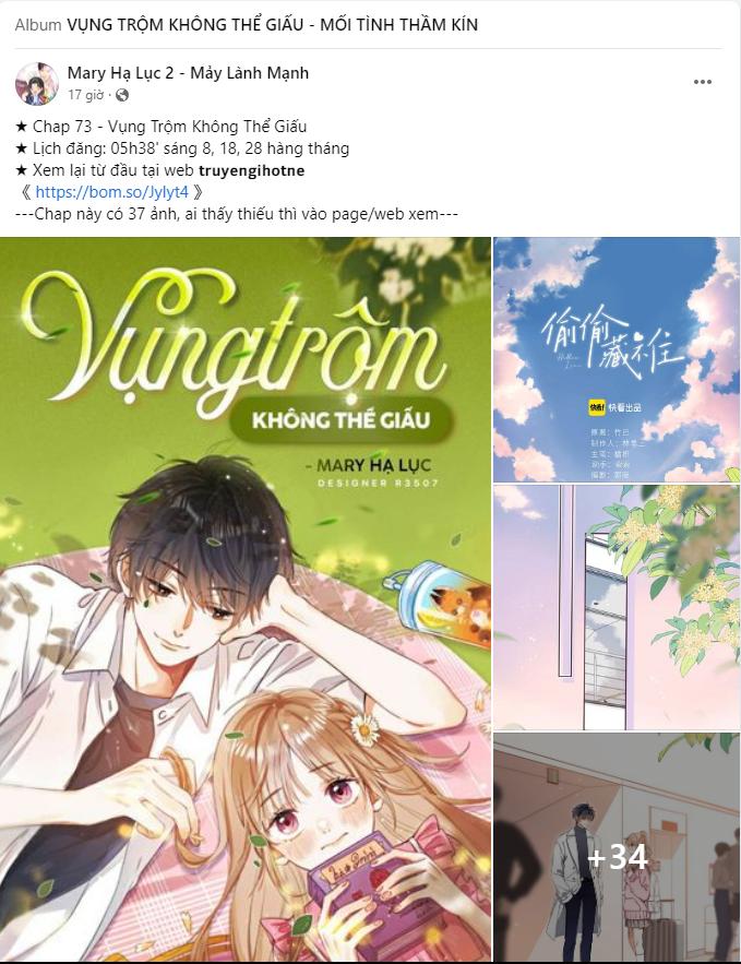 cách hiệp sĩ sống như một tiểu thư chapter 83.1 4