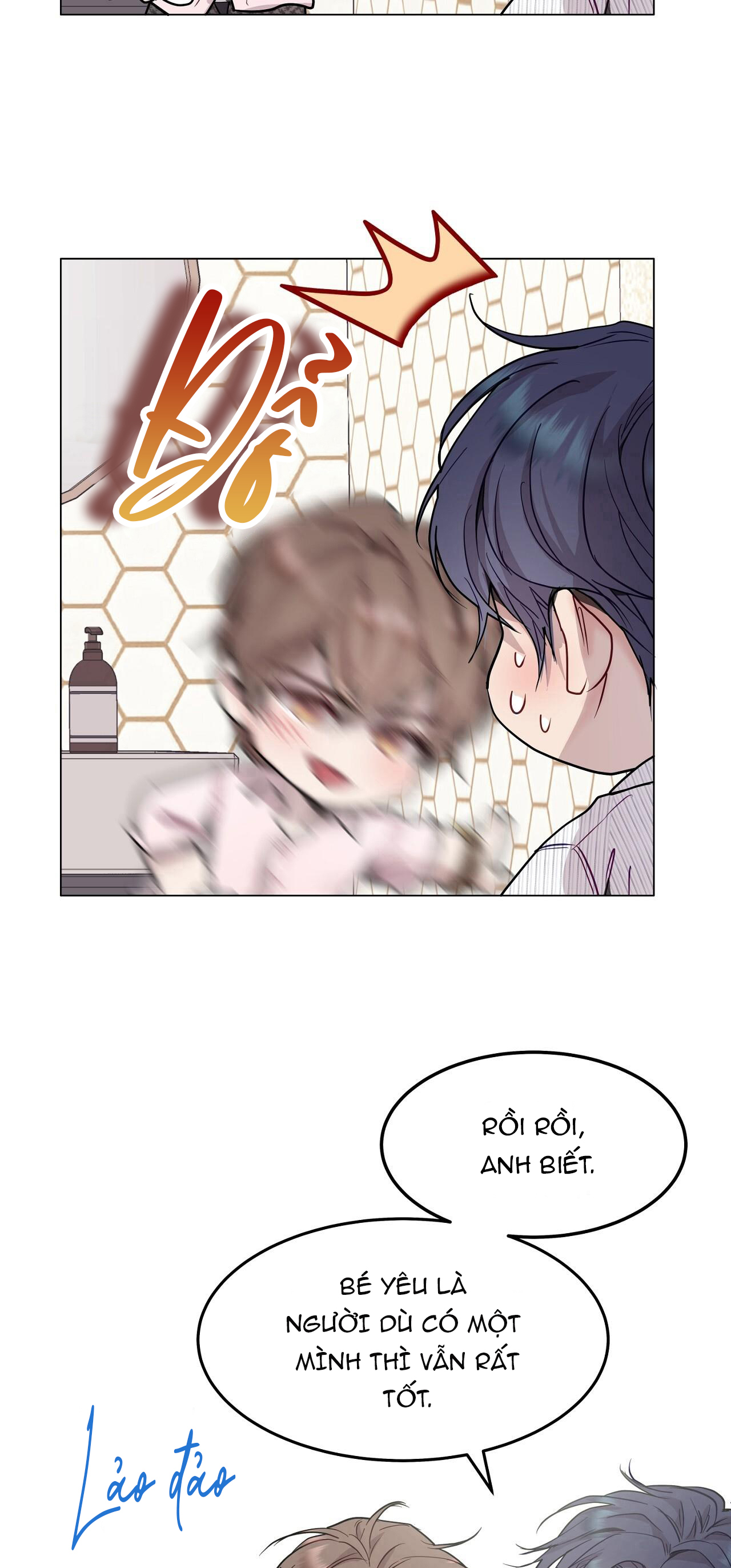 tư duy vị kỷ chapter 29 6