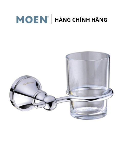 Kệ ly nhà tắm MOEN 90022 (HÀNG CHÍNH HÃNG)