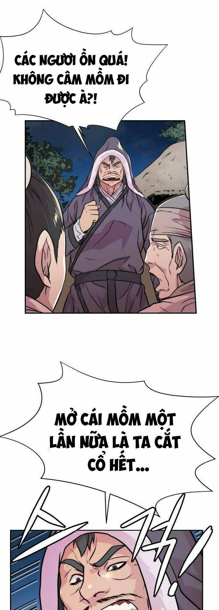 dain đồ sắt chapter 14 21