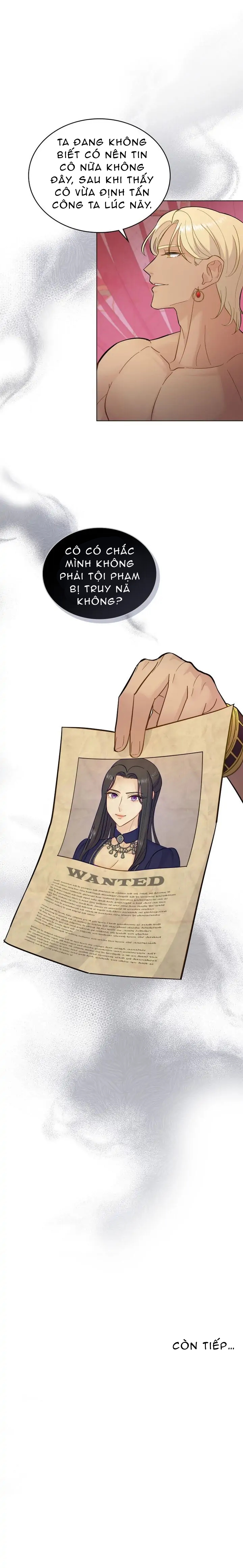 hội cùng thuyền chapter 3.2 9