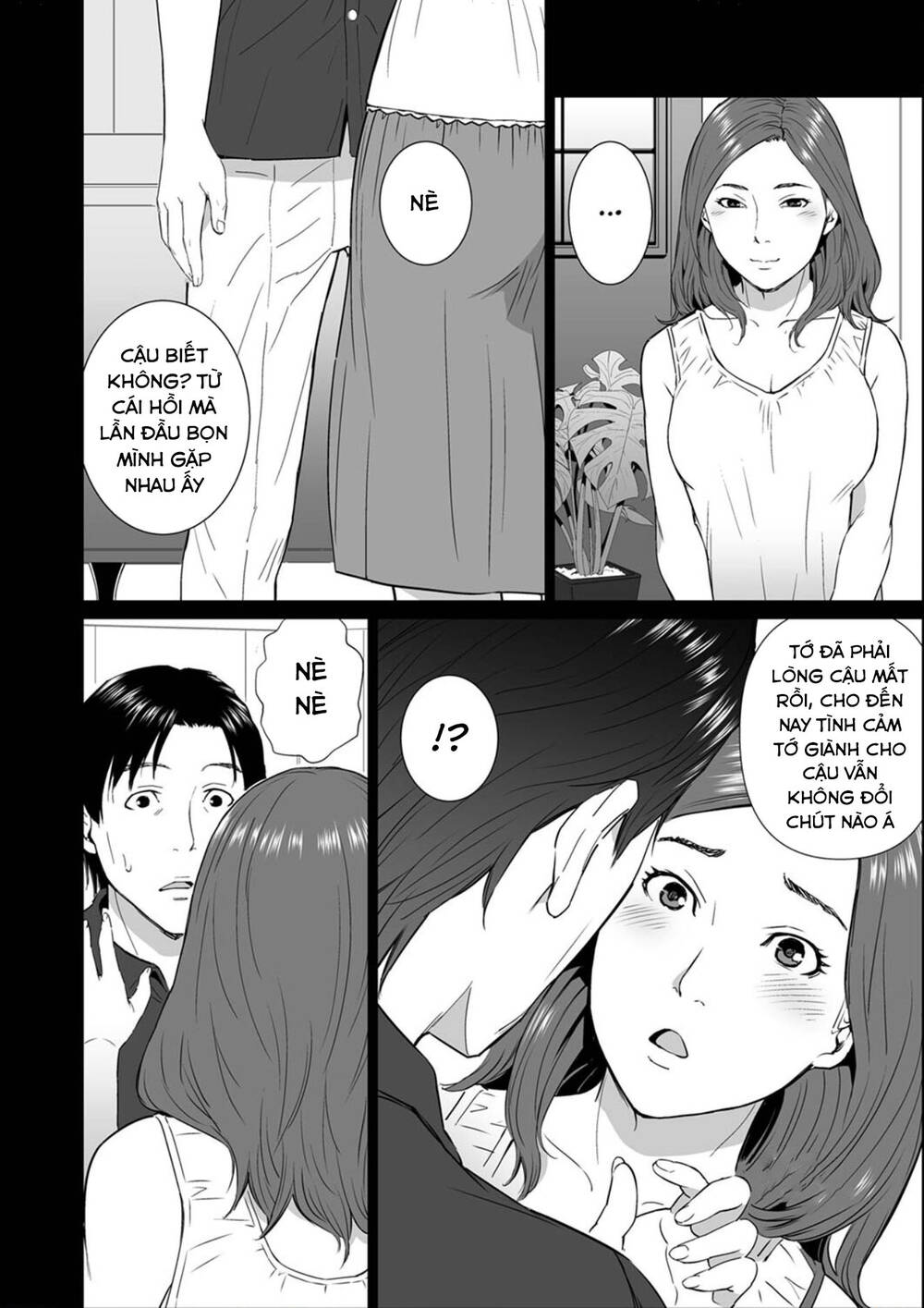 gia đình hạnh phúc chapter 5 6