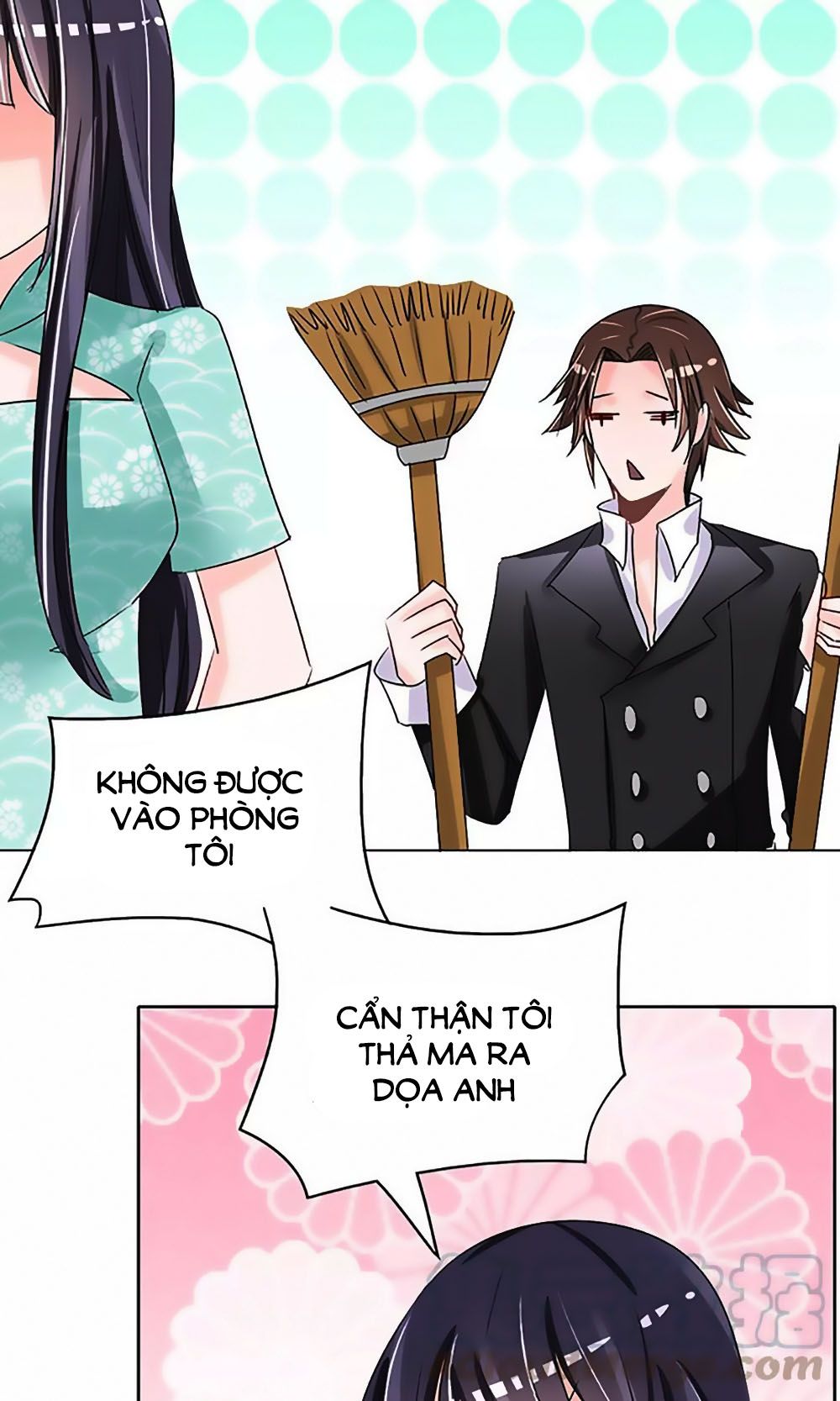 dân quốc yêu văn lục chapter 100 15