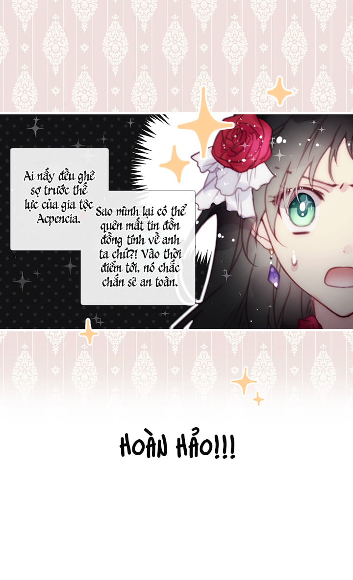 tuyển tập các chương prologue hàn chapter 22 20