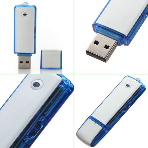 USB ghi âm 8GB NS 2632