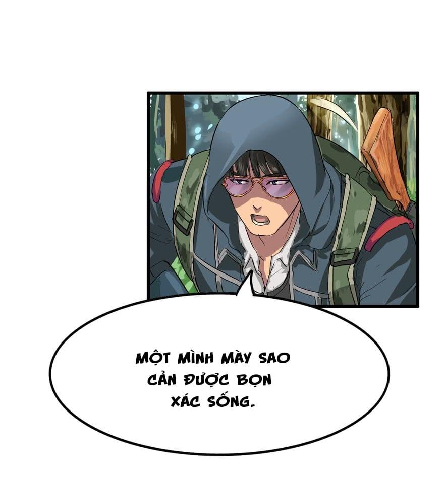 vua sinh tồn chapter 10 40