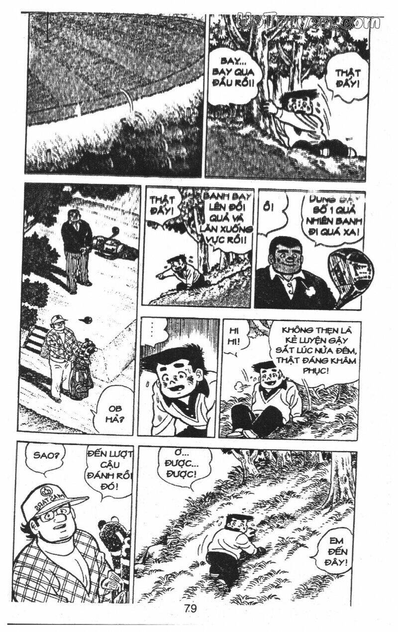 ashita tenki ni naare chapter 10 81