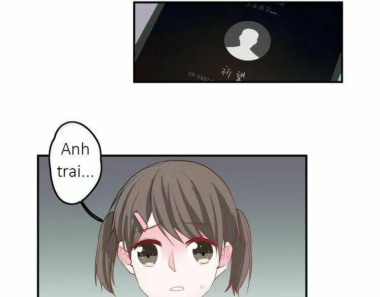 quy tắc của mỹ nam chapter 43 25