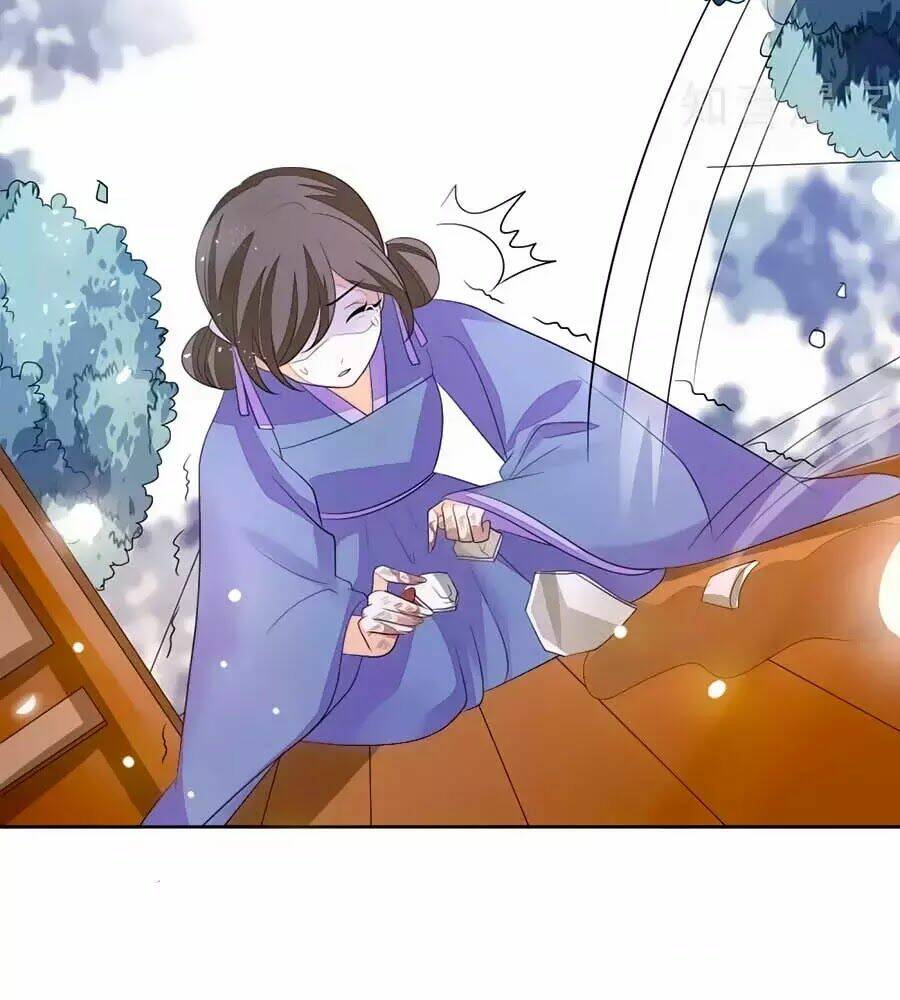 cửu khuyết phong hoa chapter 35 10