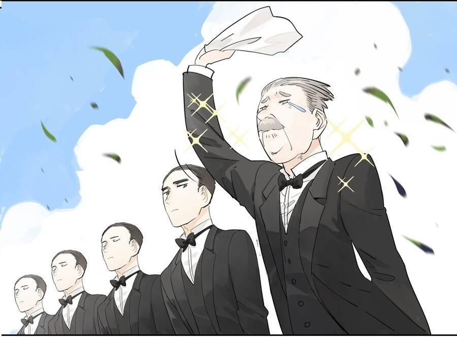 bạn cùng lớp tôi đều kỳ lạ chapter 58 4