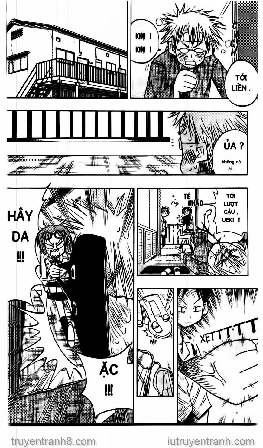 law of ueki chapter 12 15