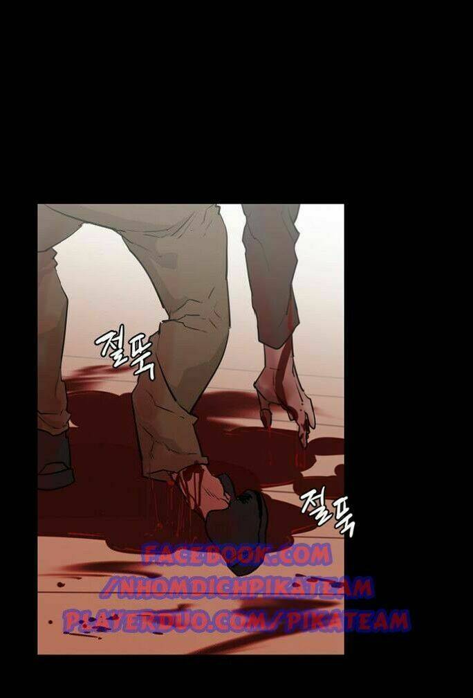 đêm vùng cực chapter 22 7