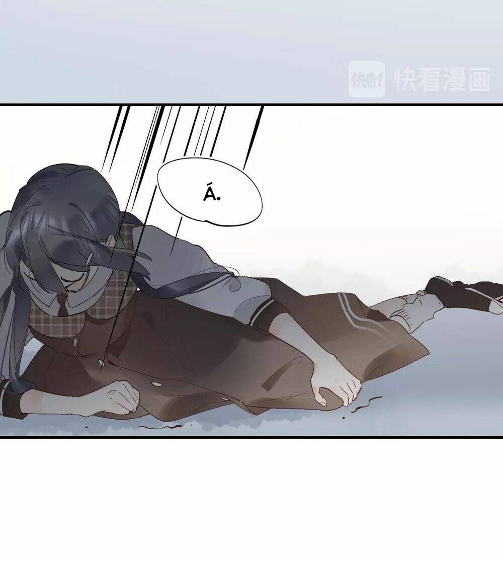 phù thủy hạng bét chapter 14 28