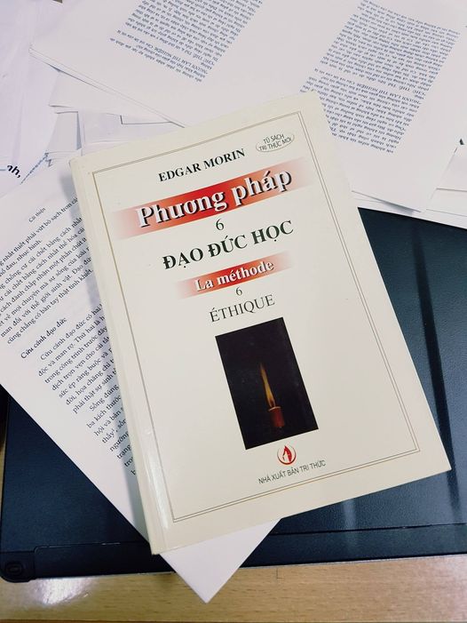Phương pháp 6: Đạo đức học - Nhà xuất bản Tri thức