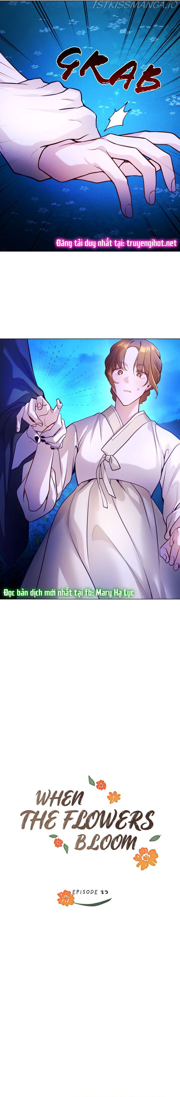 đăng tiêu hoa chapter 23 6