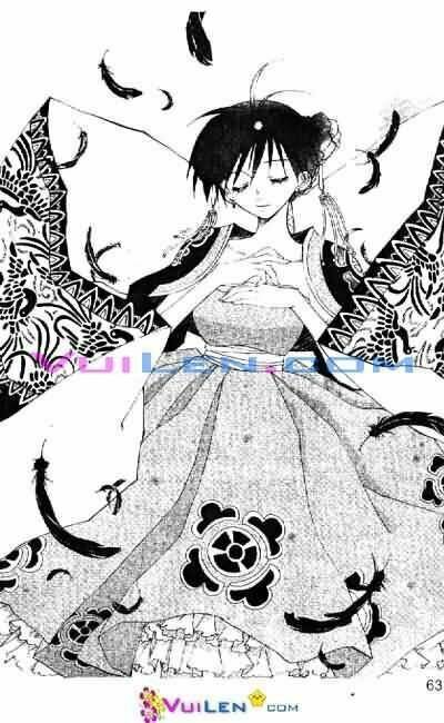 tiên nữ giáng trần chapter 13 61