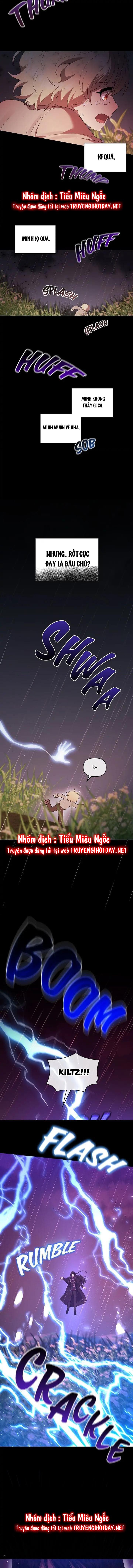 giải mã bí mật về anh ta chapter 12 4
