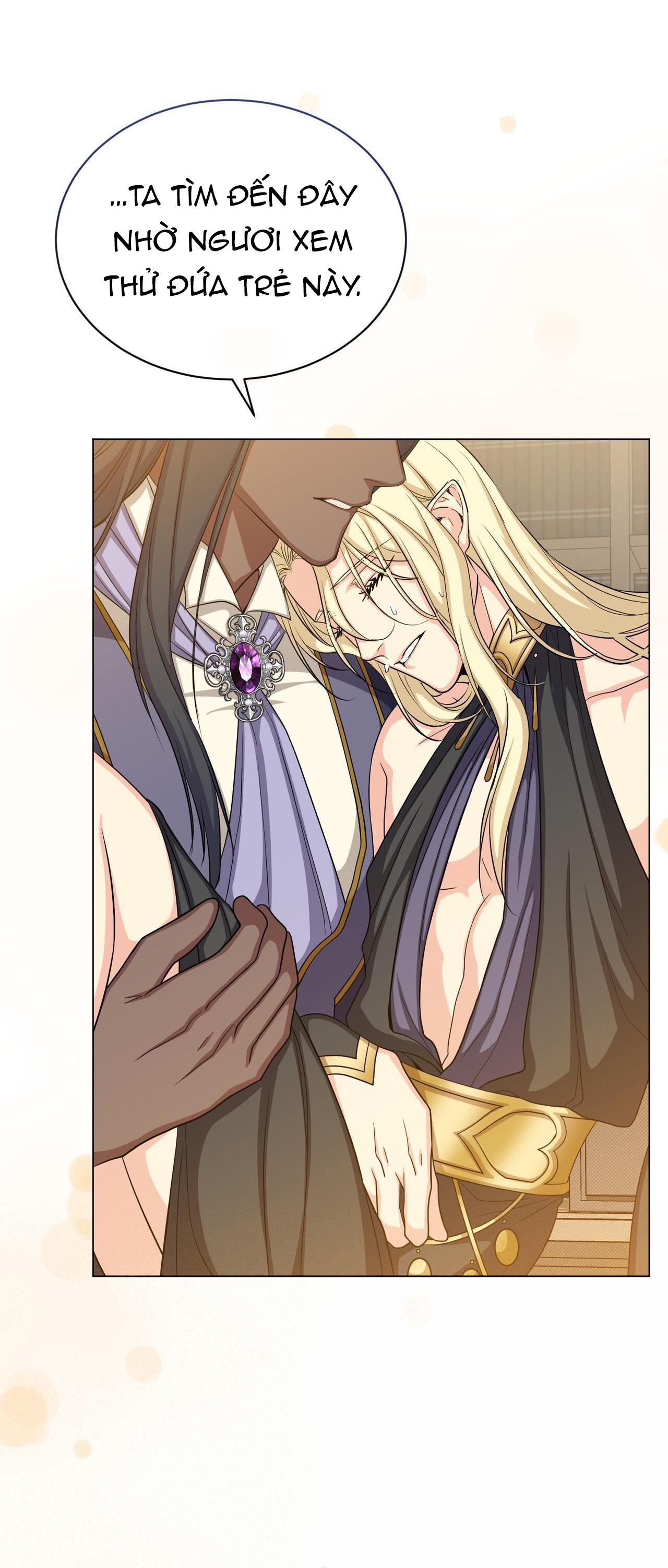 mặt trăng quỷ chapter 28 33