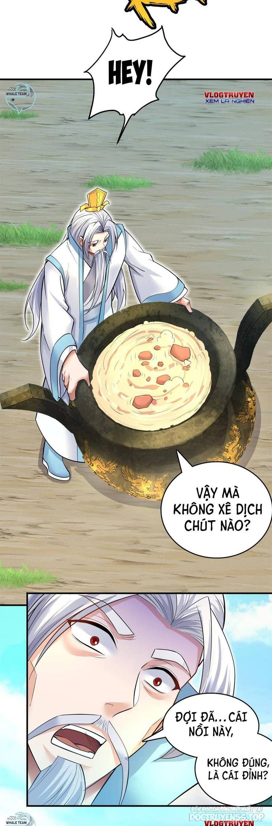 bắt đầu với kiếm vực, ta lặng lẽ tu luyện thành kiếm thần chapter 17 19