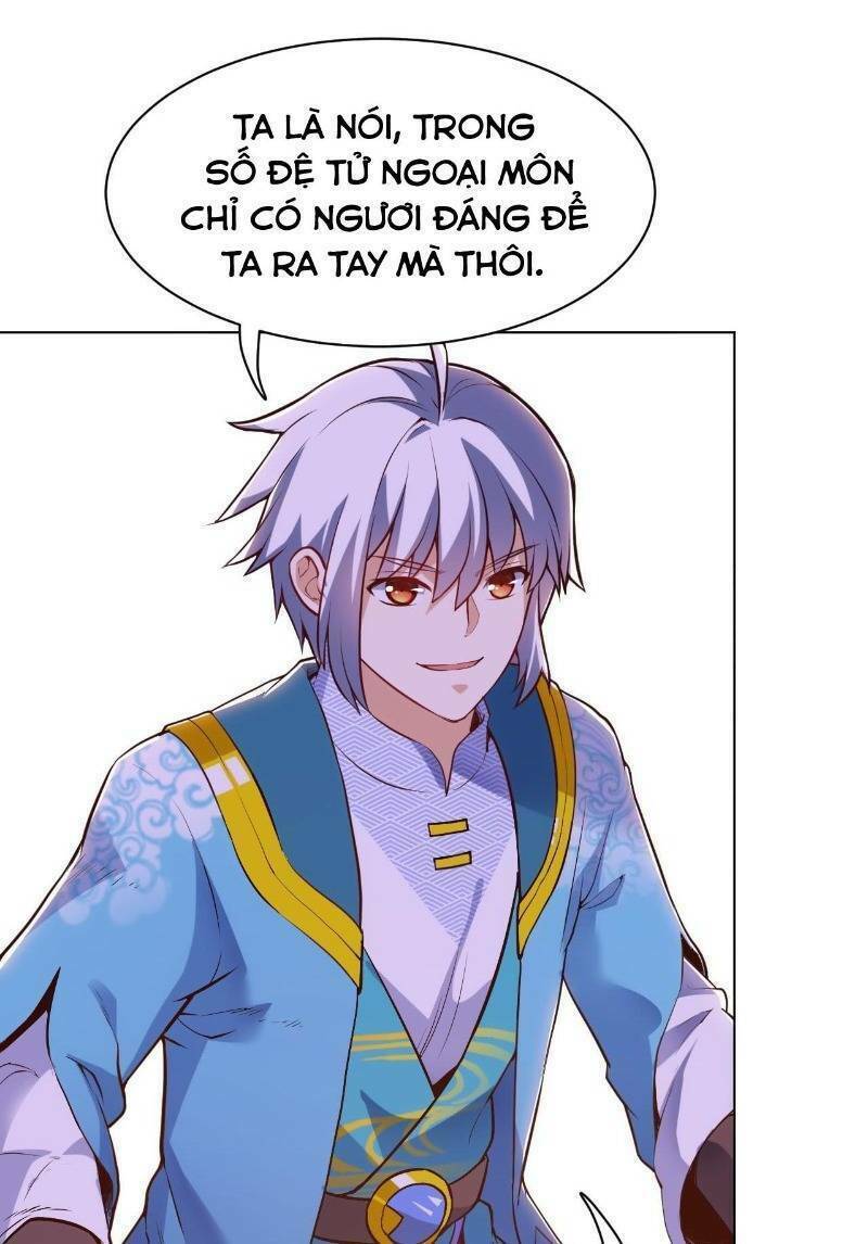 thần võ đế tôn chapter 20 35