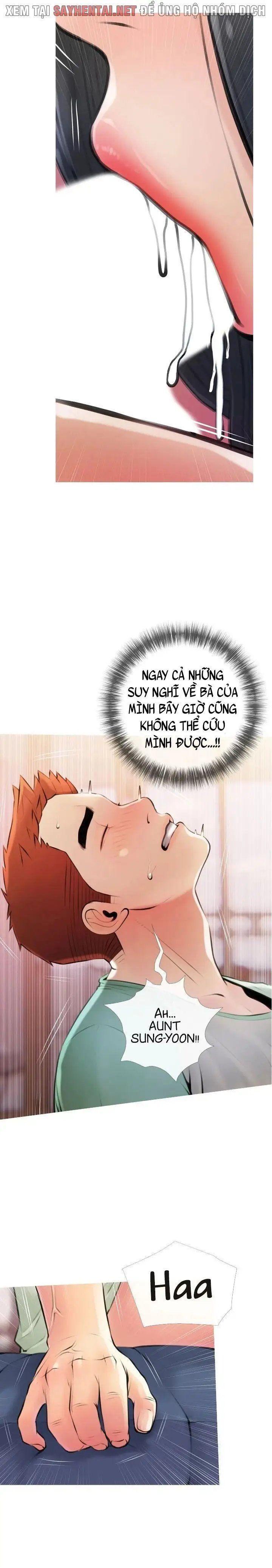 dập tới tấp dì của tôi chapter 16 3