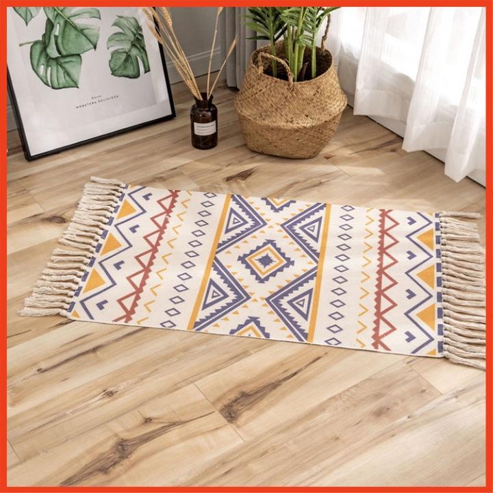 Thảm lau chau chân kích thước 60x90cm