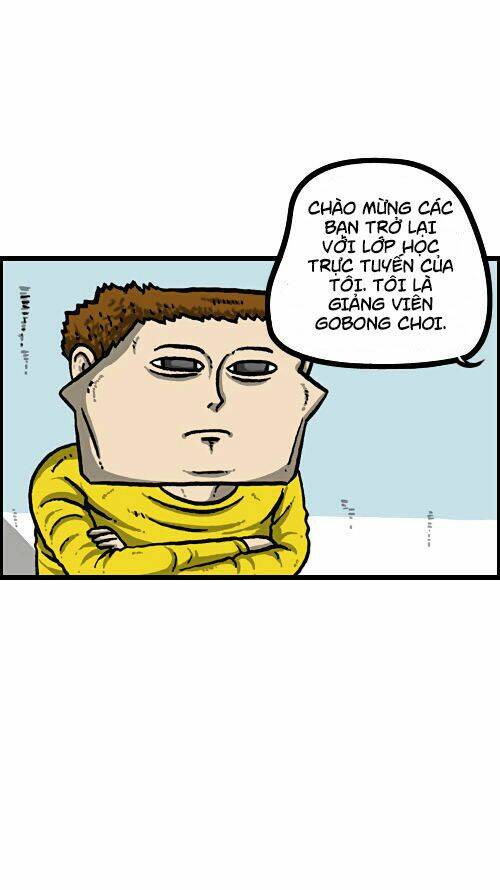 tiếng gọi con tim chapter 52 16