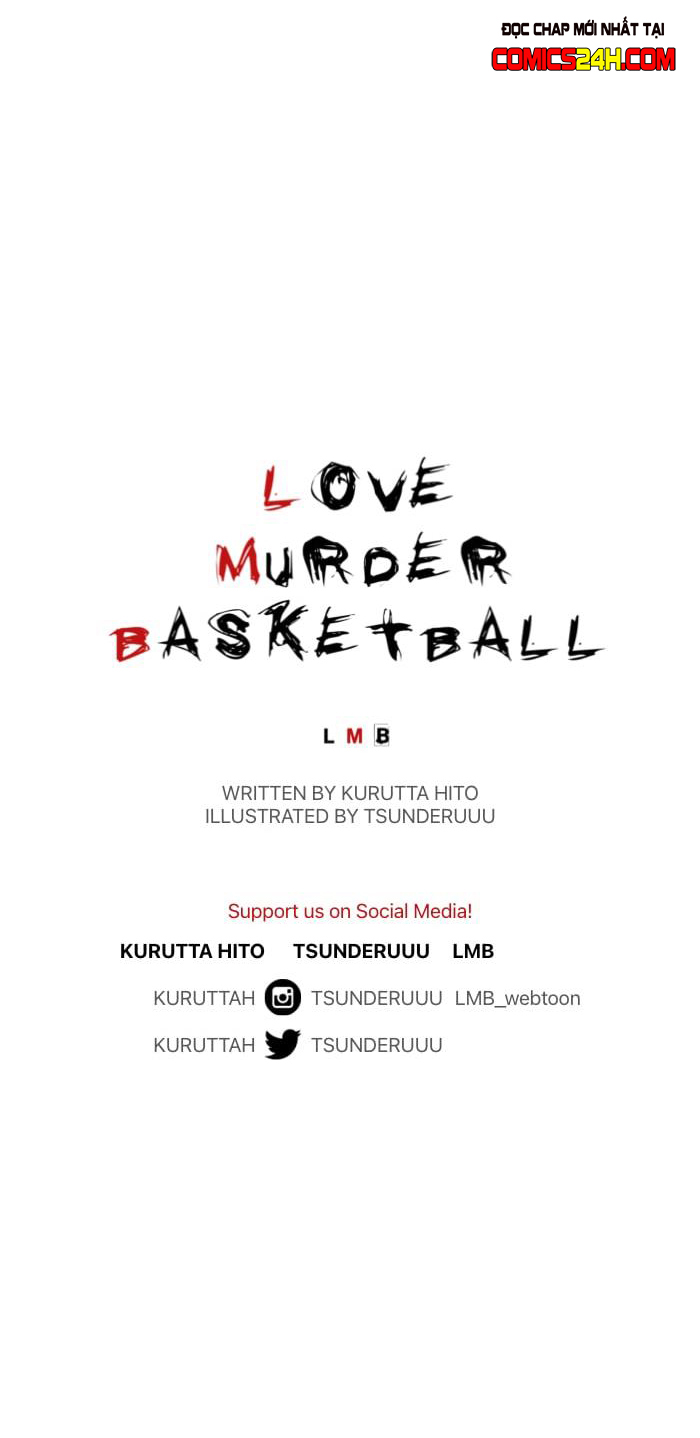 yêu phải kẻ sát nhân bóng rổ chapter 3 30