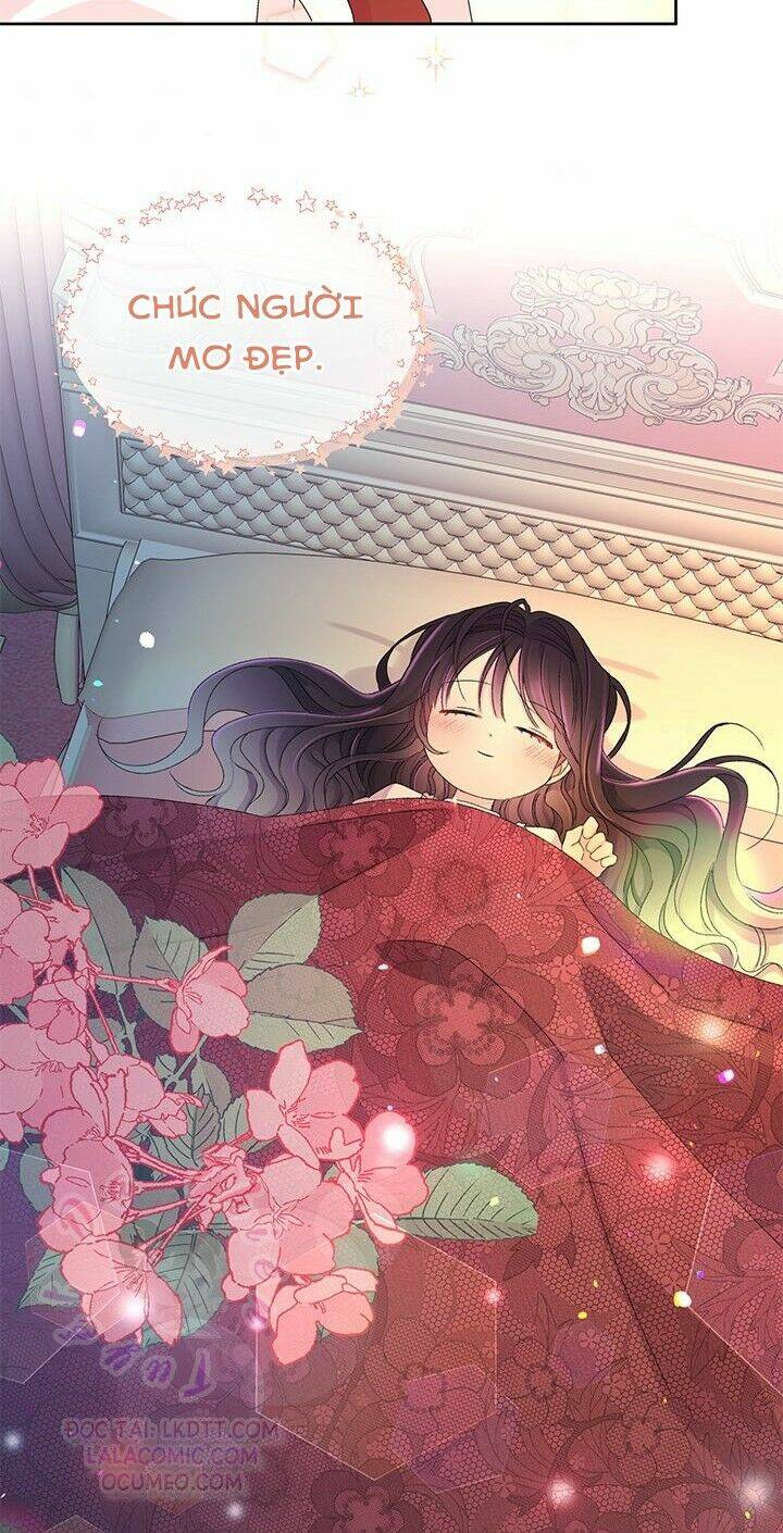 công chúa huỷ diệt chapter 8 75