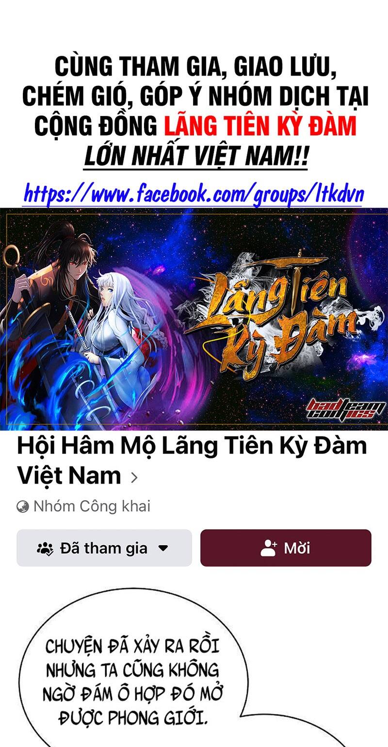 xuyên không thành hổ chapter 84 16