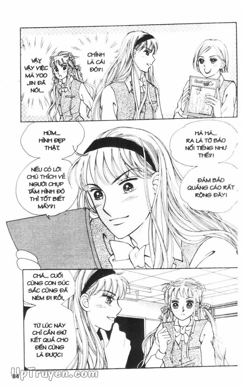 banana school chapter 3 85