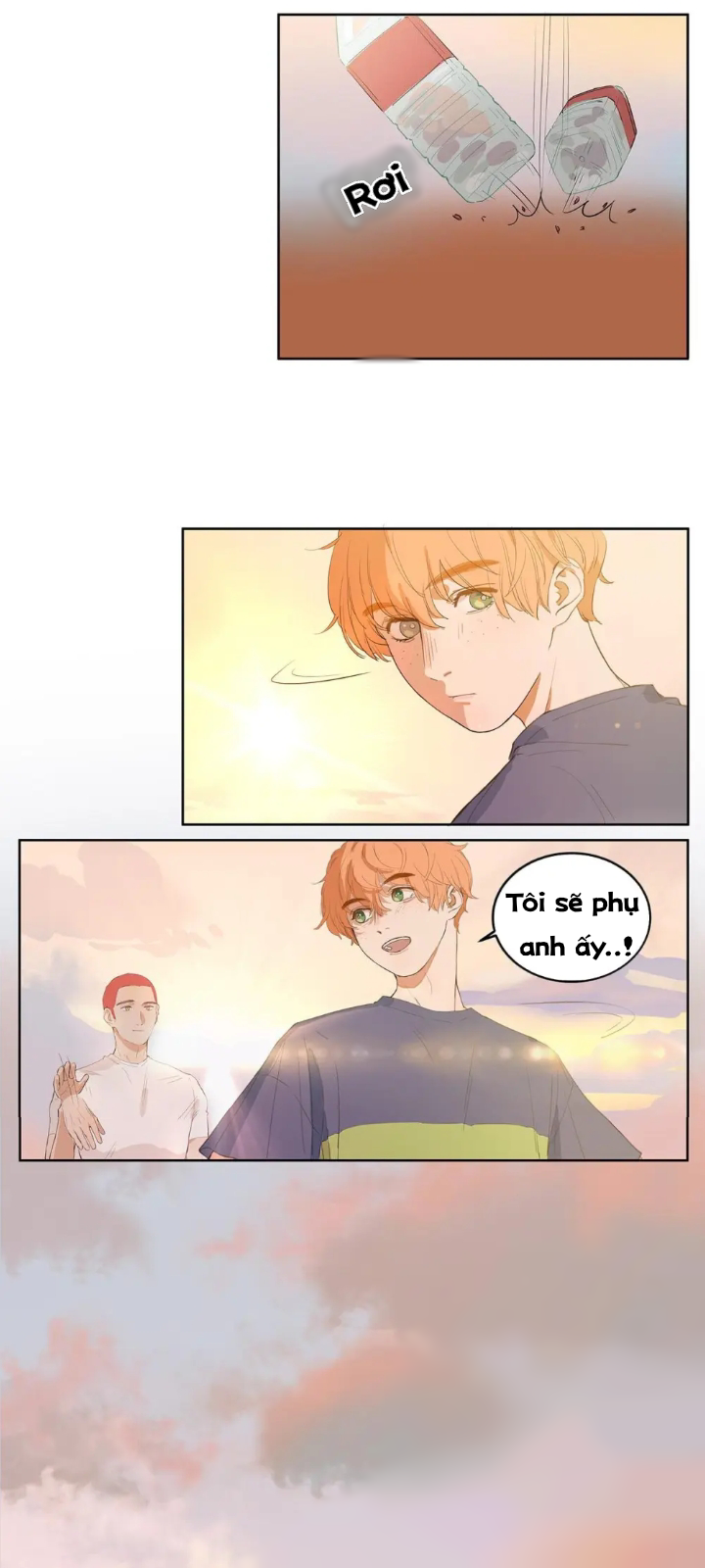 mr.snail chapter 2 23