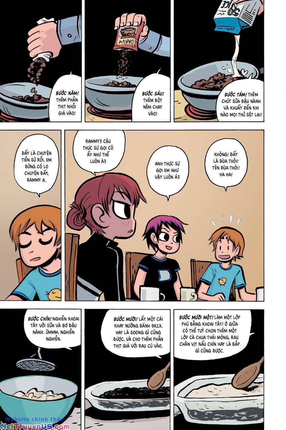 scott pilgrim full color chapter 2 94
