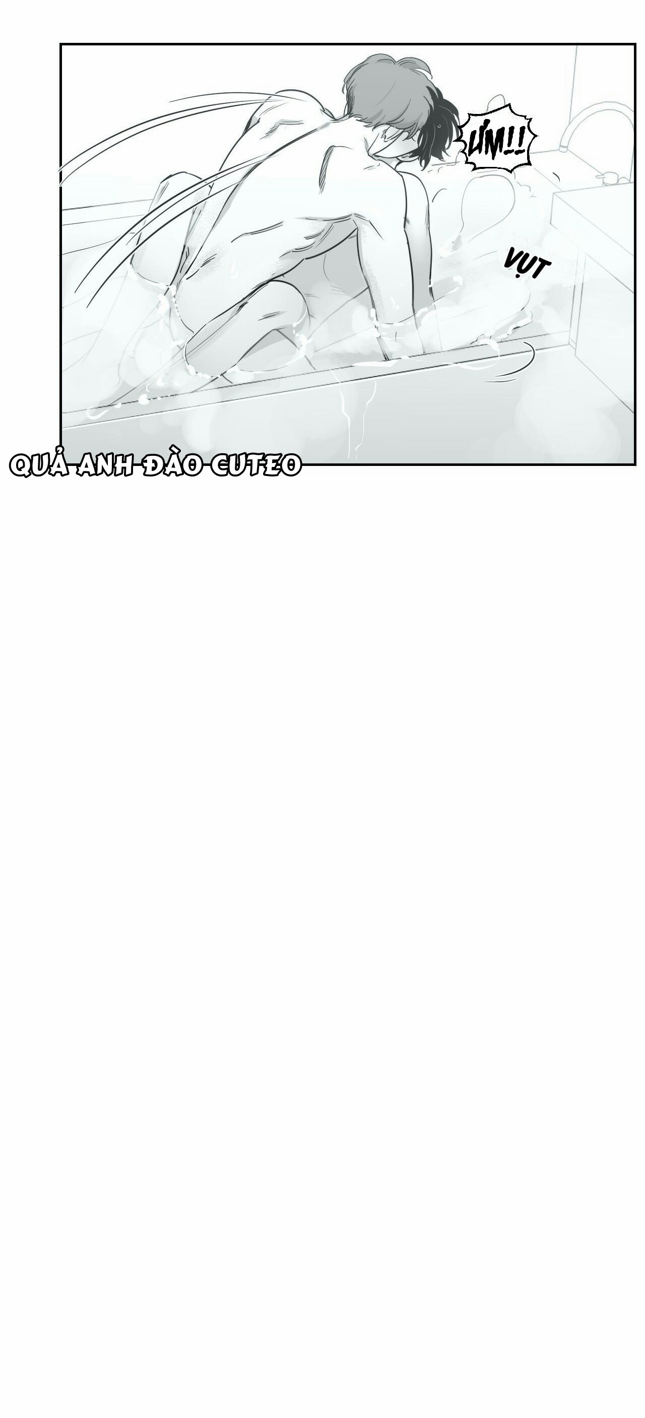 đến bên em đi! chapter 21 20