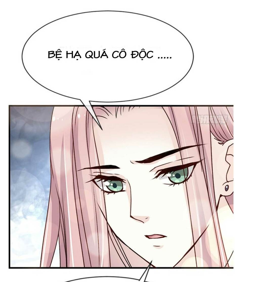 thiên hạ đệ nhất sủng phi chapter 25.2 21