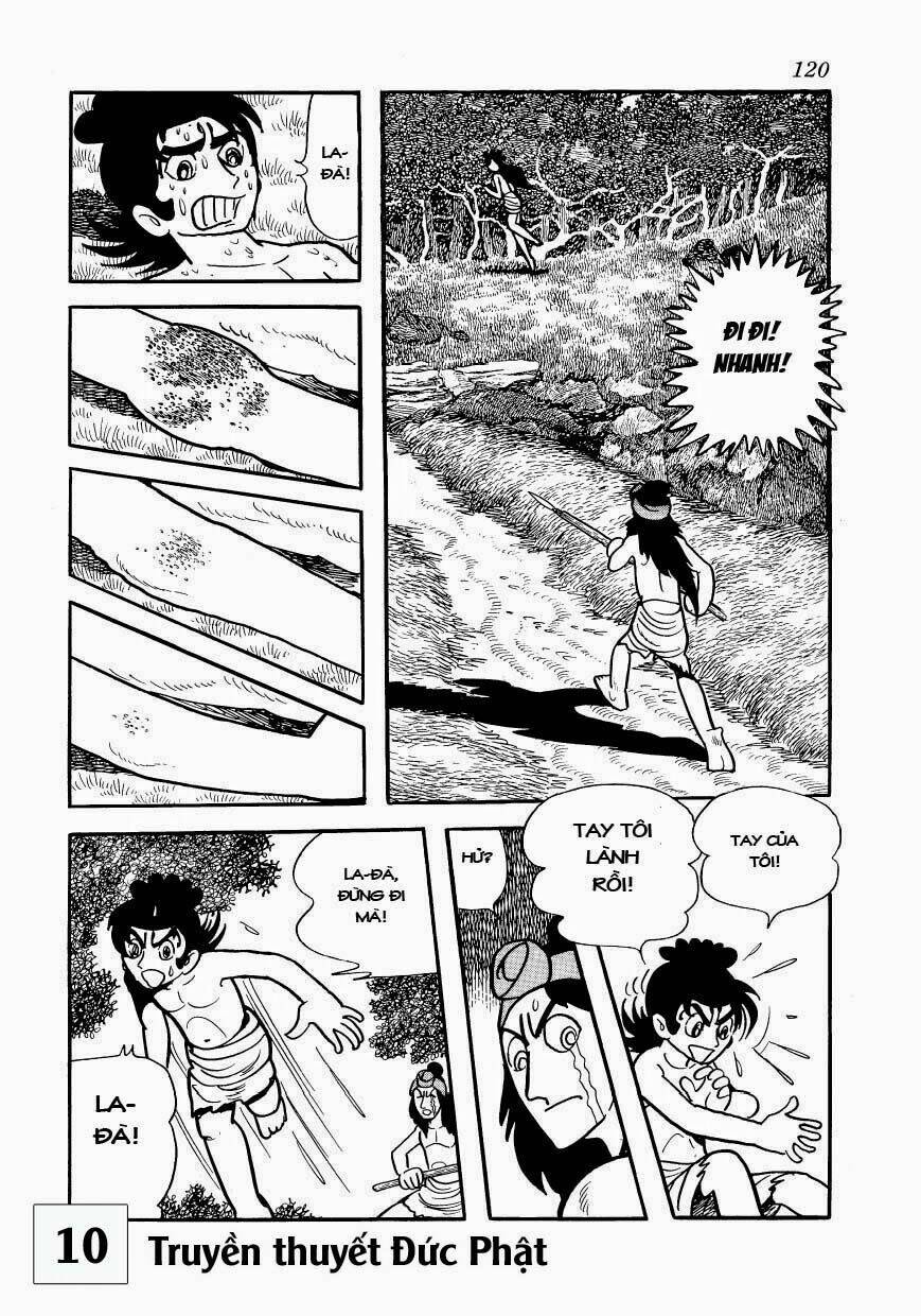 buddha - truyền thuyết đức phật chapter 46 29