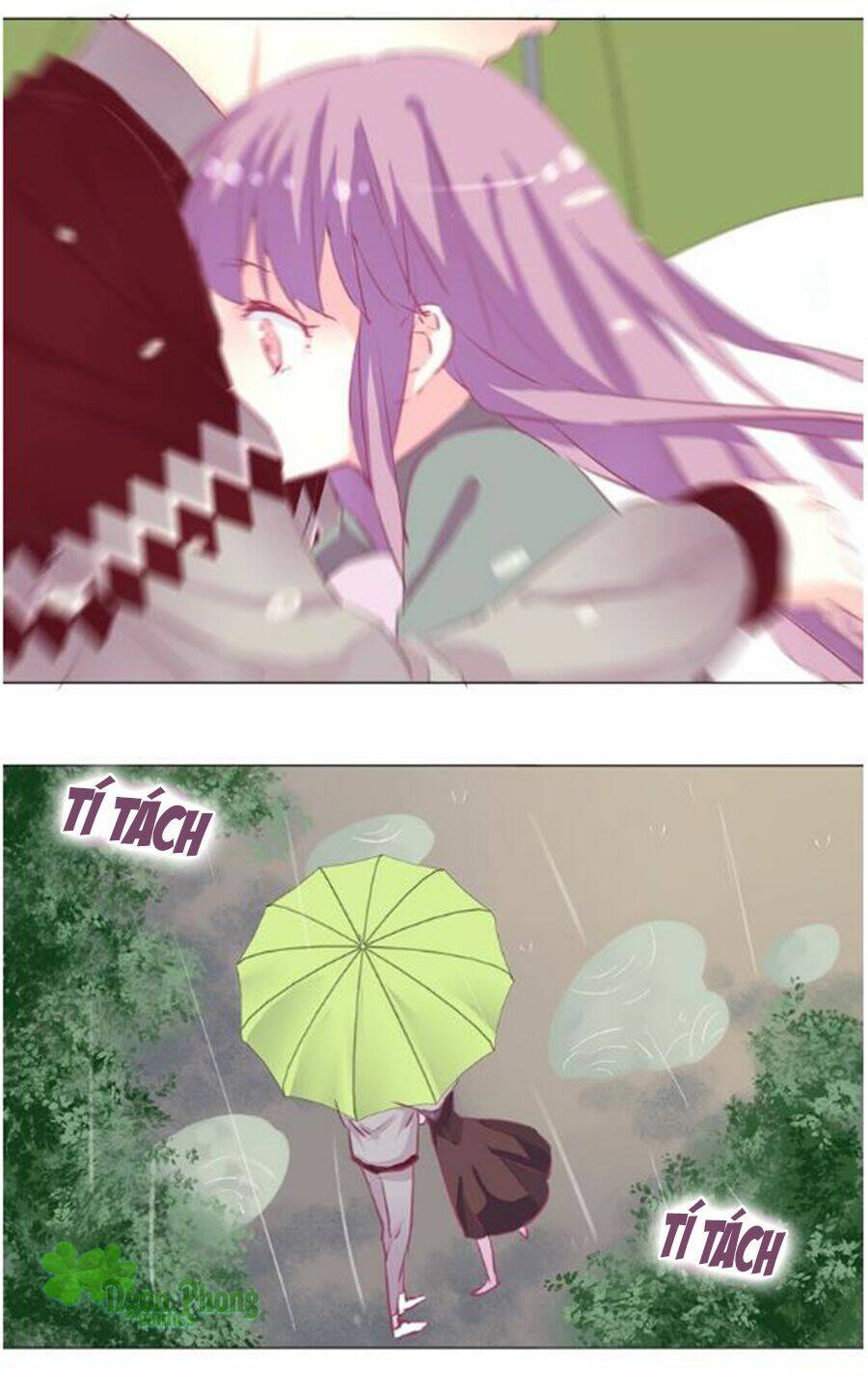 đừng nghịch, ta chỉ muốn yên tĩnh chapter 21 8