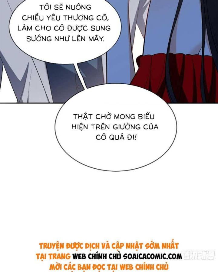 người yêu hợp đồng của chủ tịch chapter 2 60