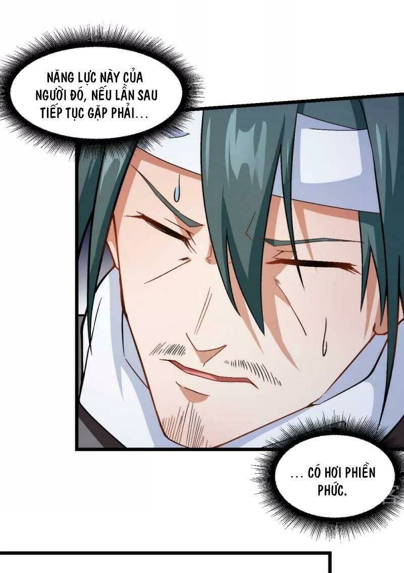 vườn trường cuồng sư hệ thống chapter 118 19