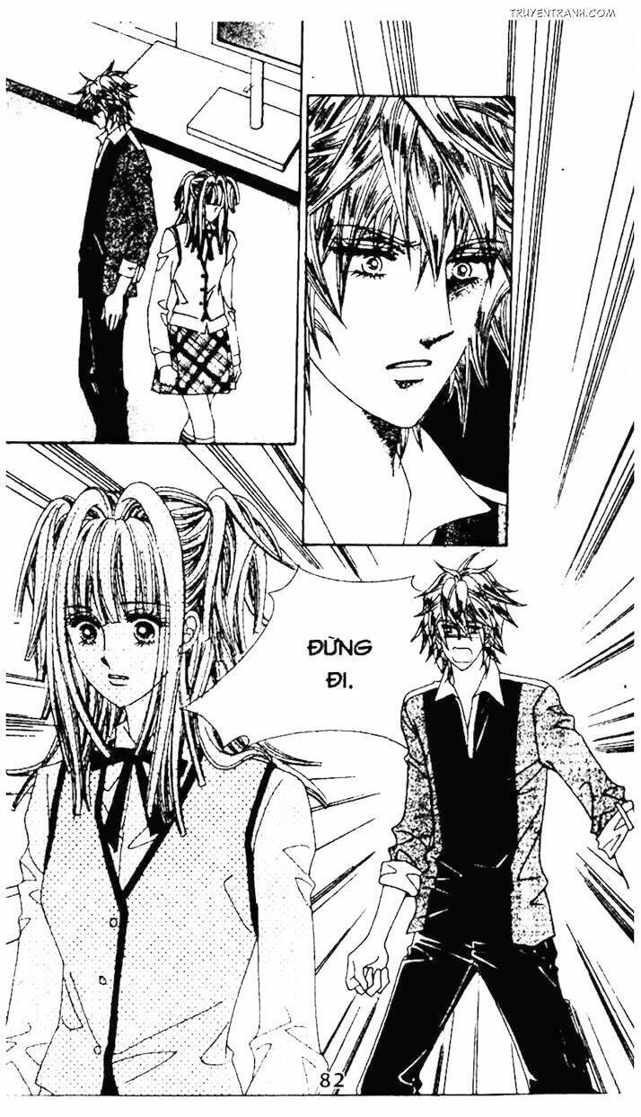 điên vì yêu - love like crazy chapter 60 26