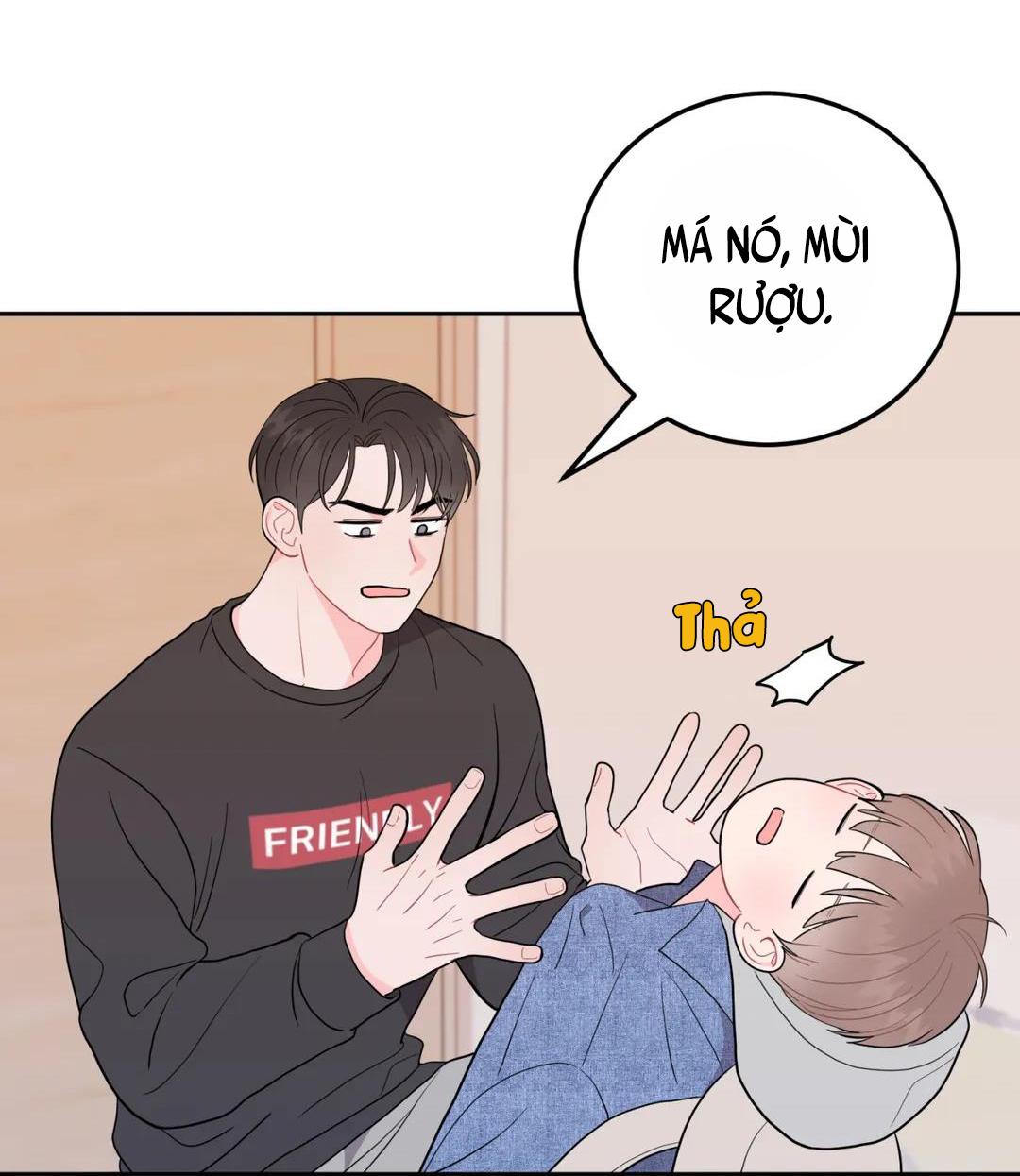 lưng chừng chapter 5 5